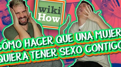 como hacer que una mujer quiera acostarse contigo|Cómo hacer que una chica se obsesione contigo: 14。